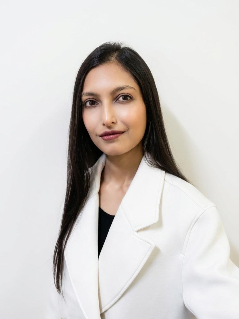 Dr. Pooja Chokshi
