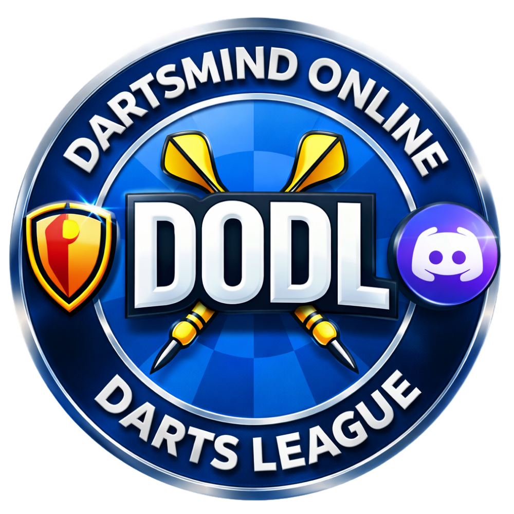 DODL Logo