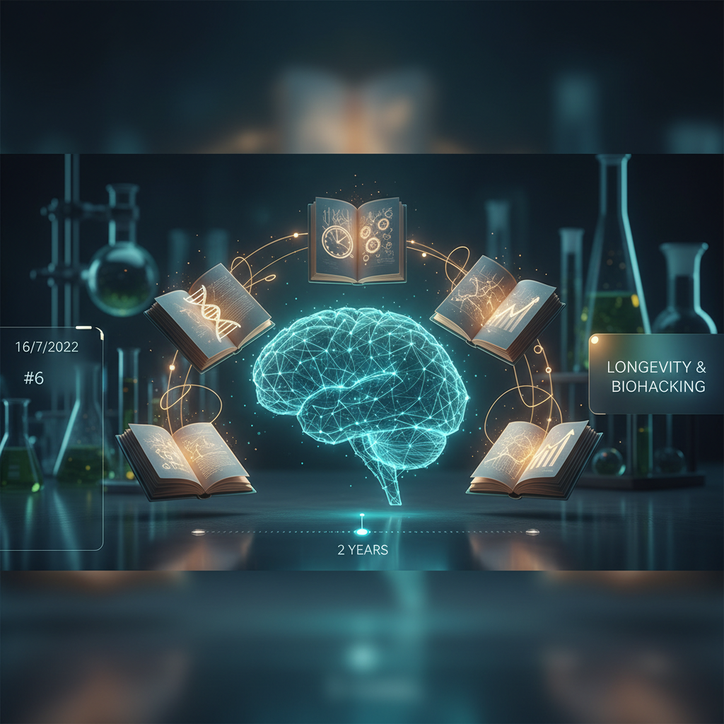 #6 Semana 16/7/2022 - ¿Cómo conseguí estar dos años sin beber alcohol gracias a 4 libros sobre automatismos mentales?