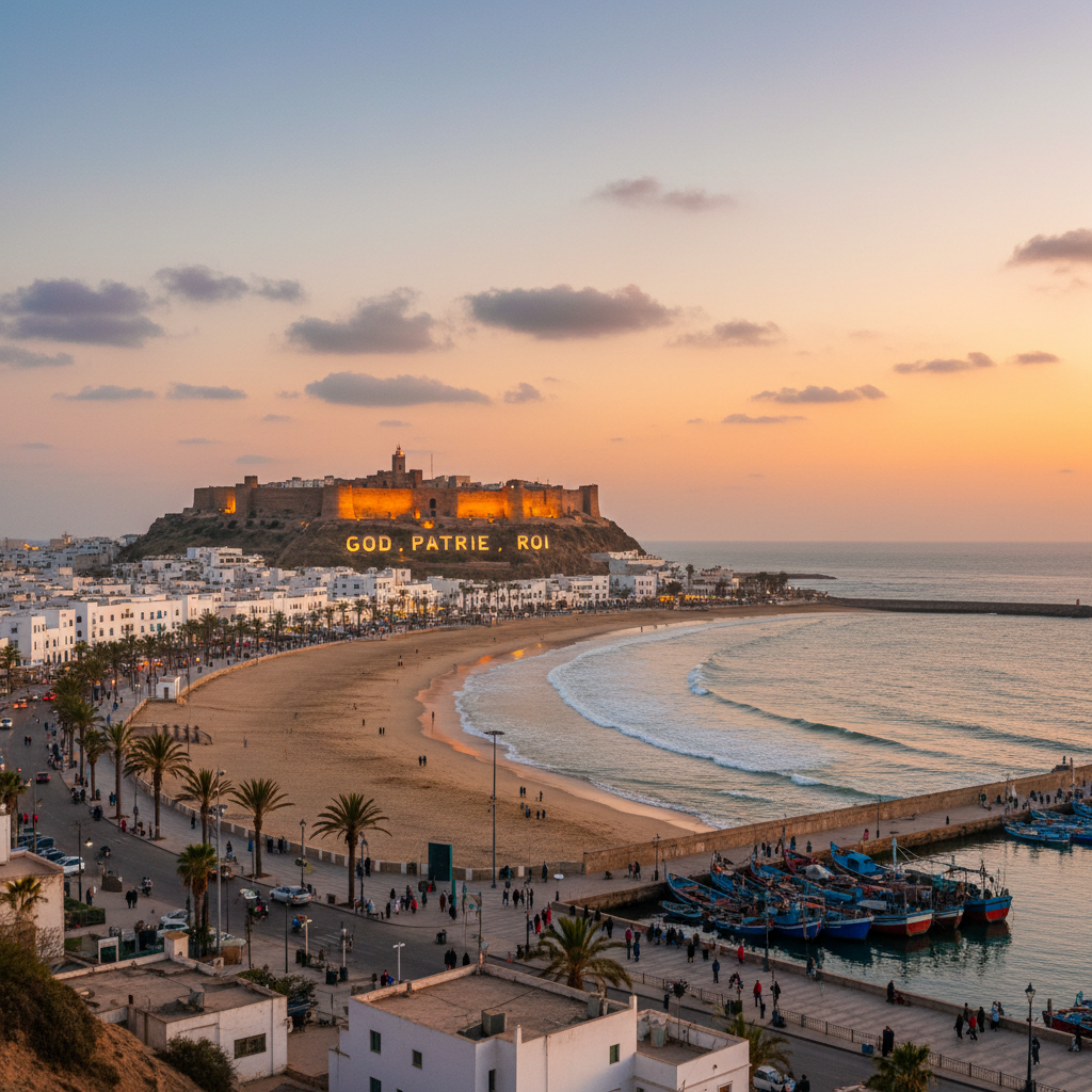 Agadir
