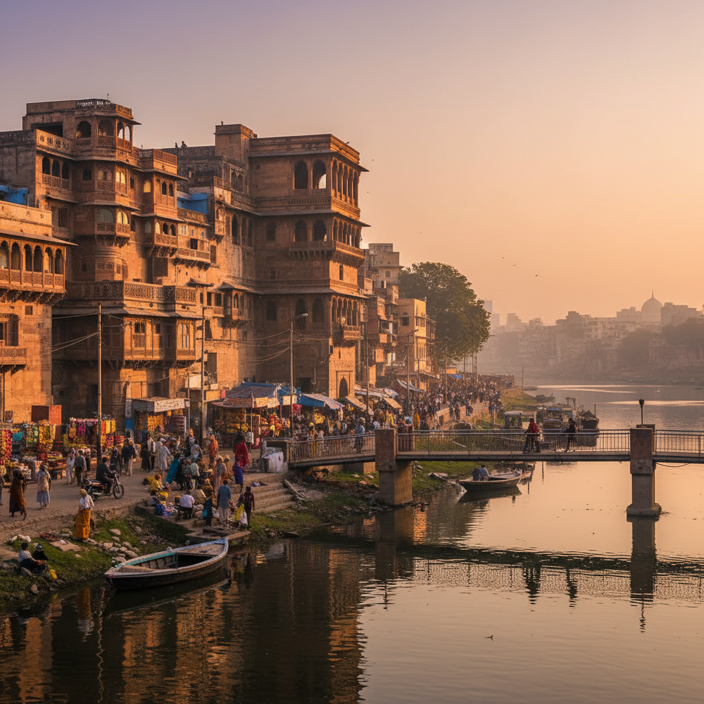Ahmedabad