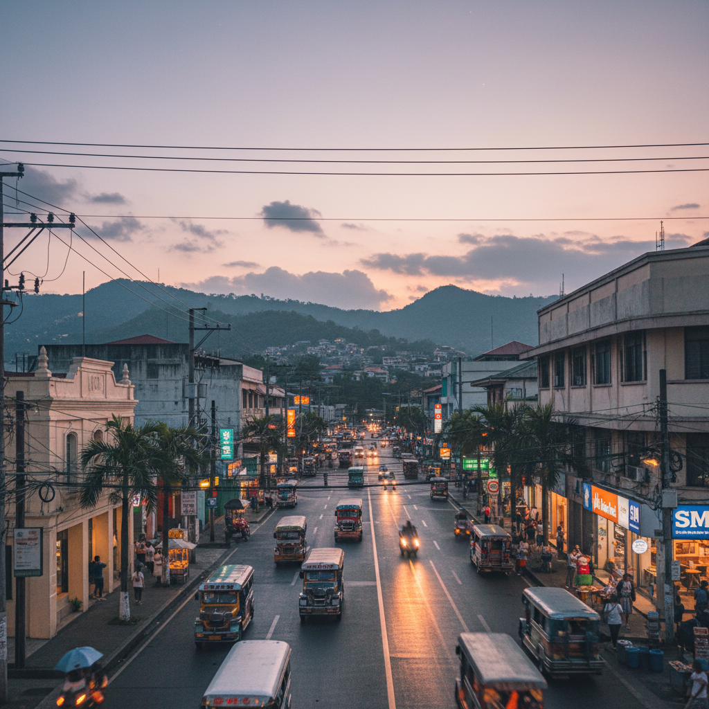 Angeles City