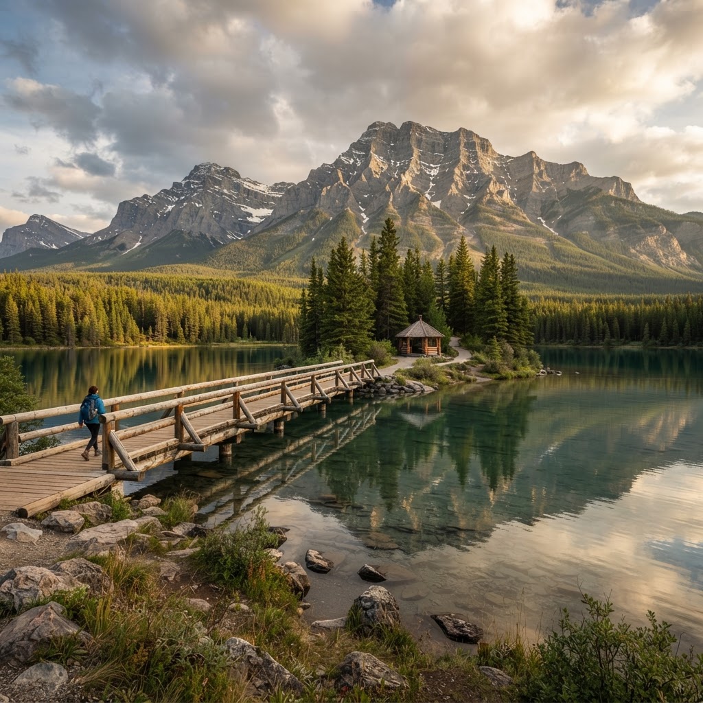 Jasper National Park