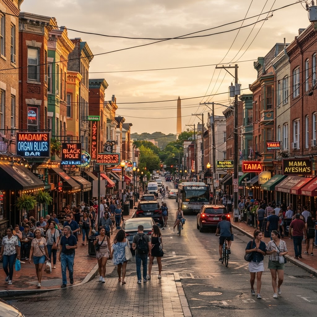 Adams Morgan