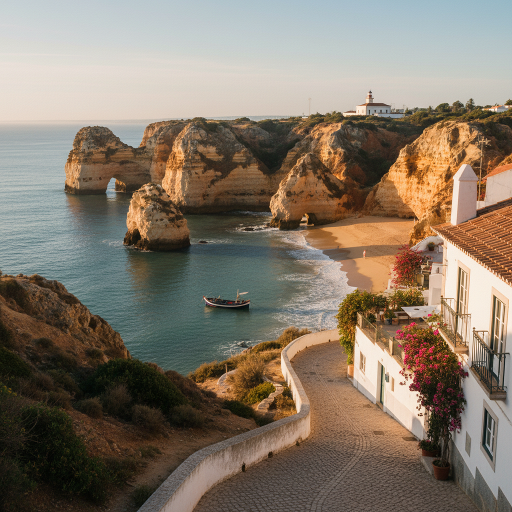Algarve