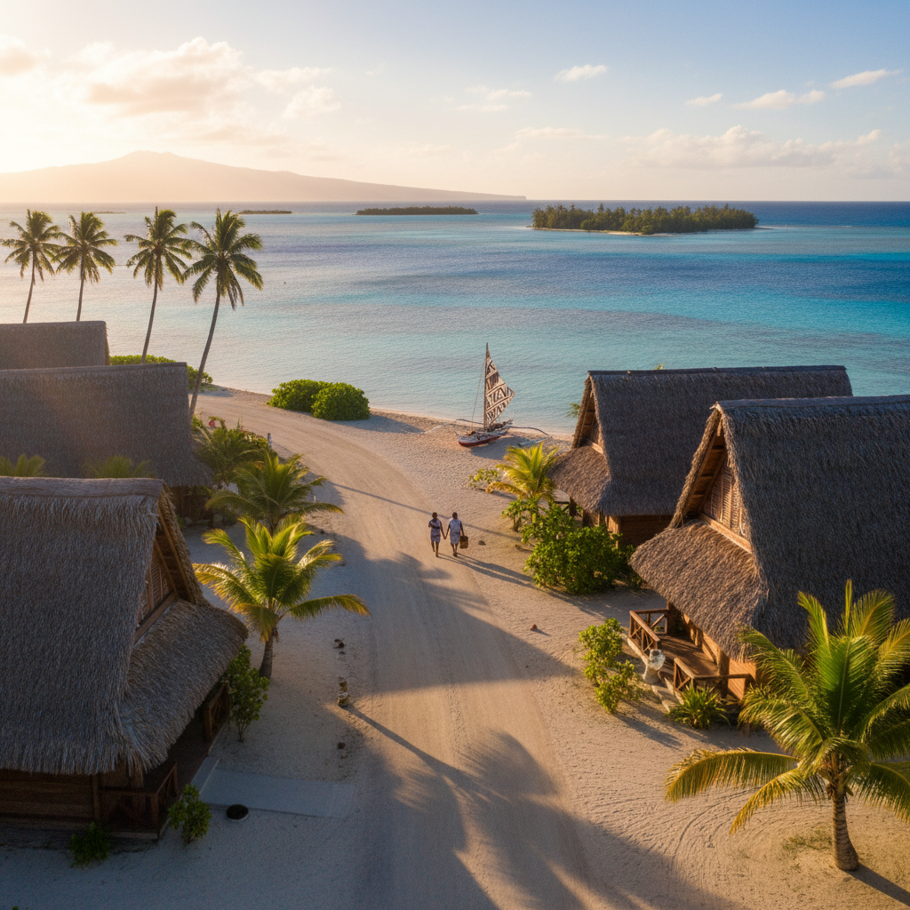 Aitutaki