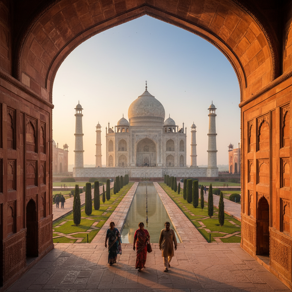 Agra