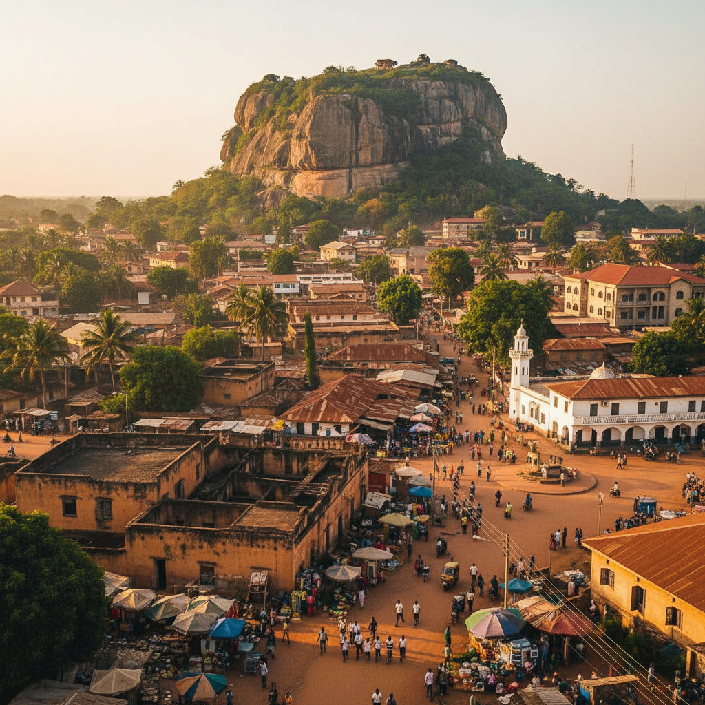 Abeokuta