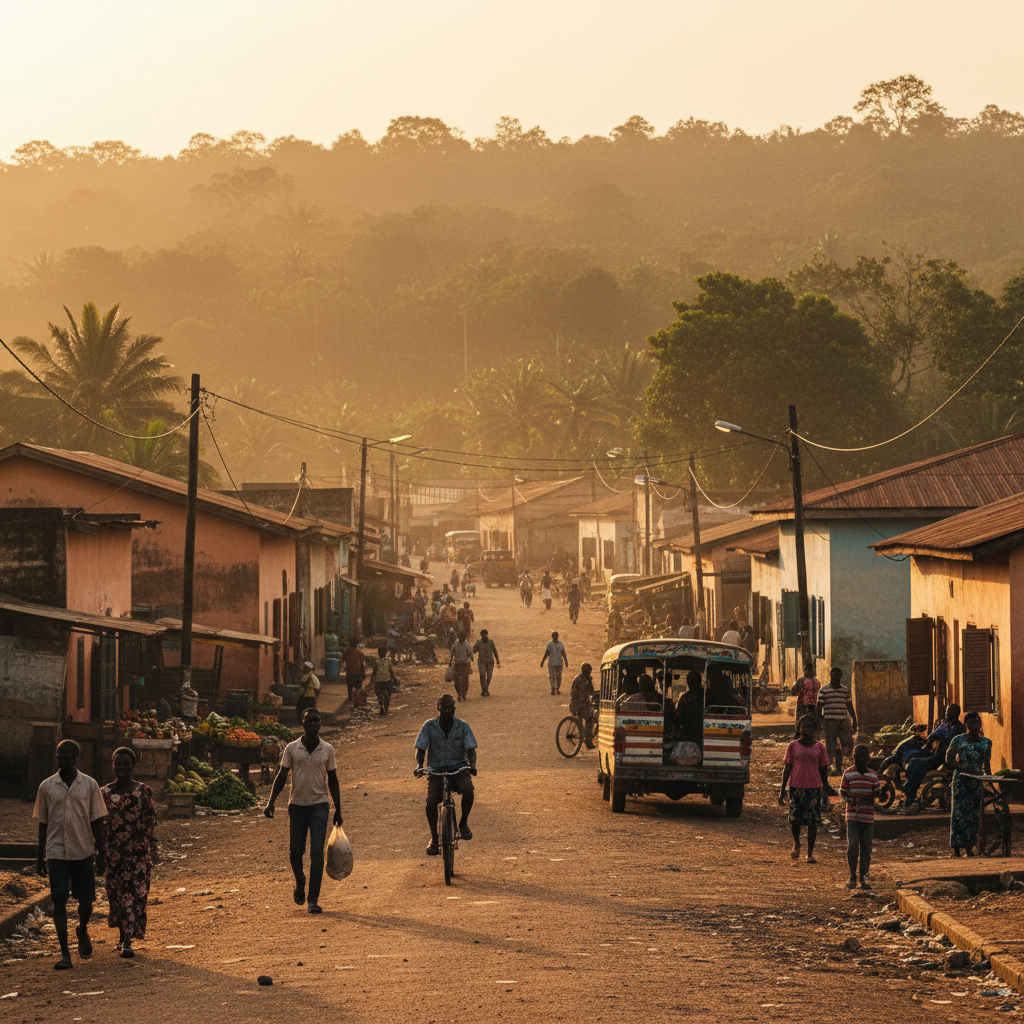 Agboville