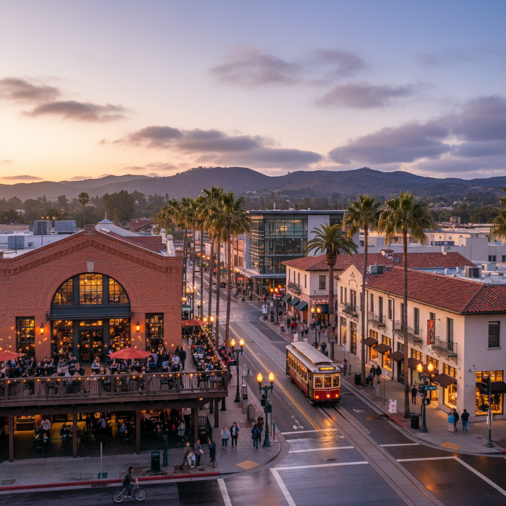 Anaheim
