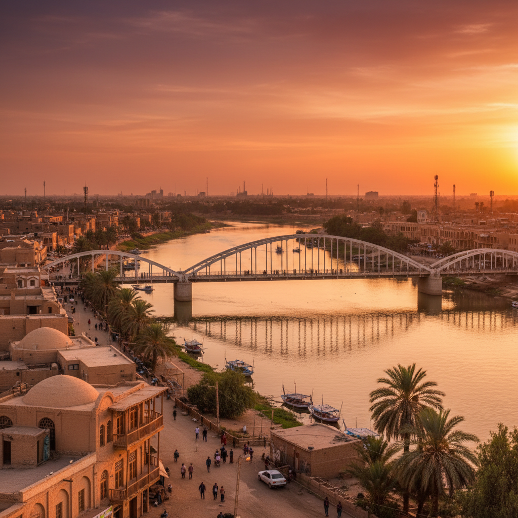 Ahvaz