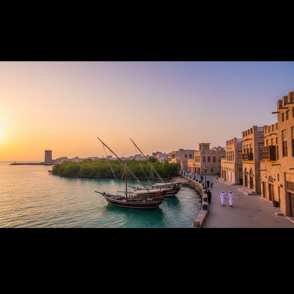 Al Khor