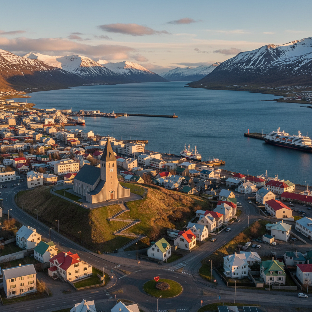 Akureyri