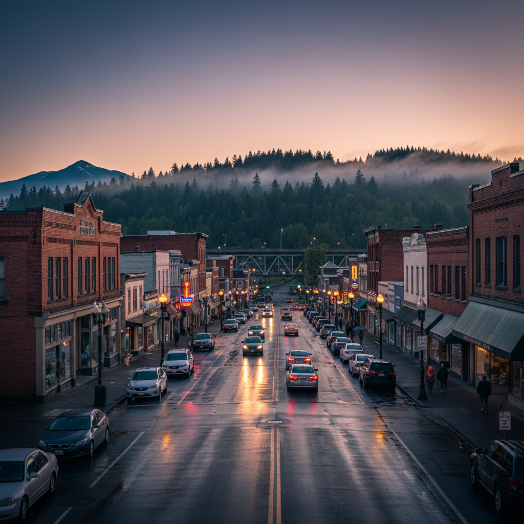 Aberdeen