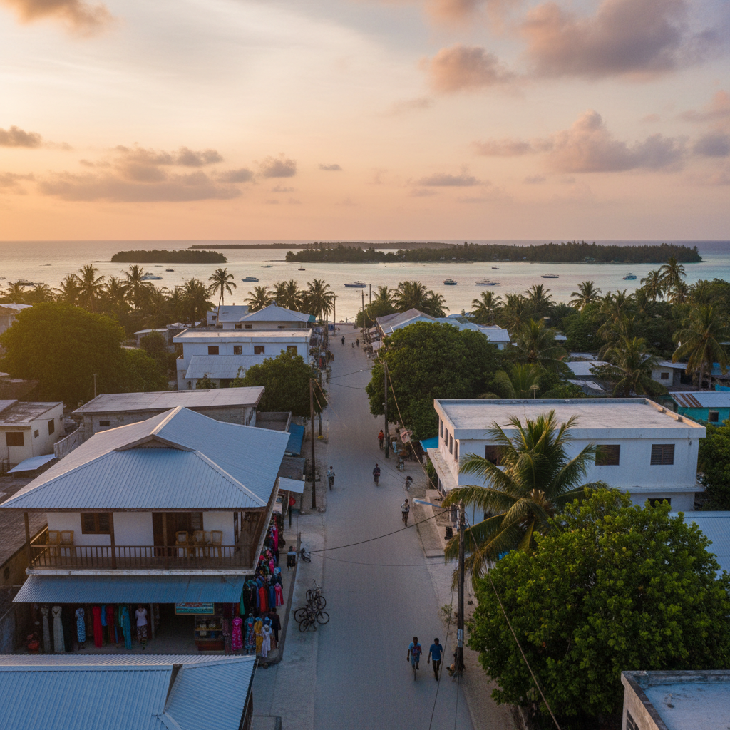 Addu City