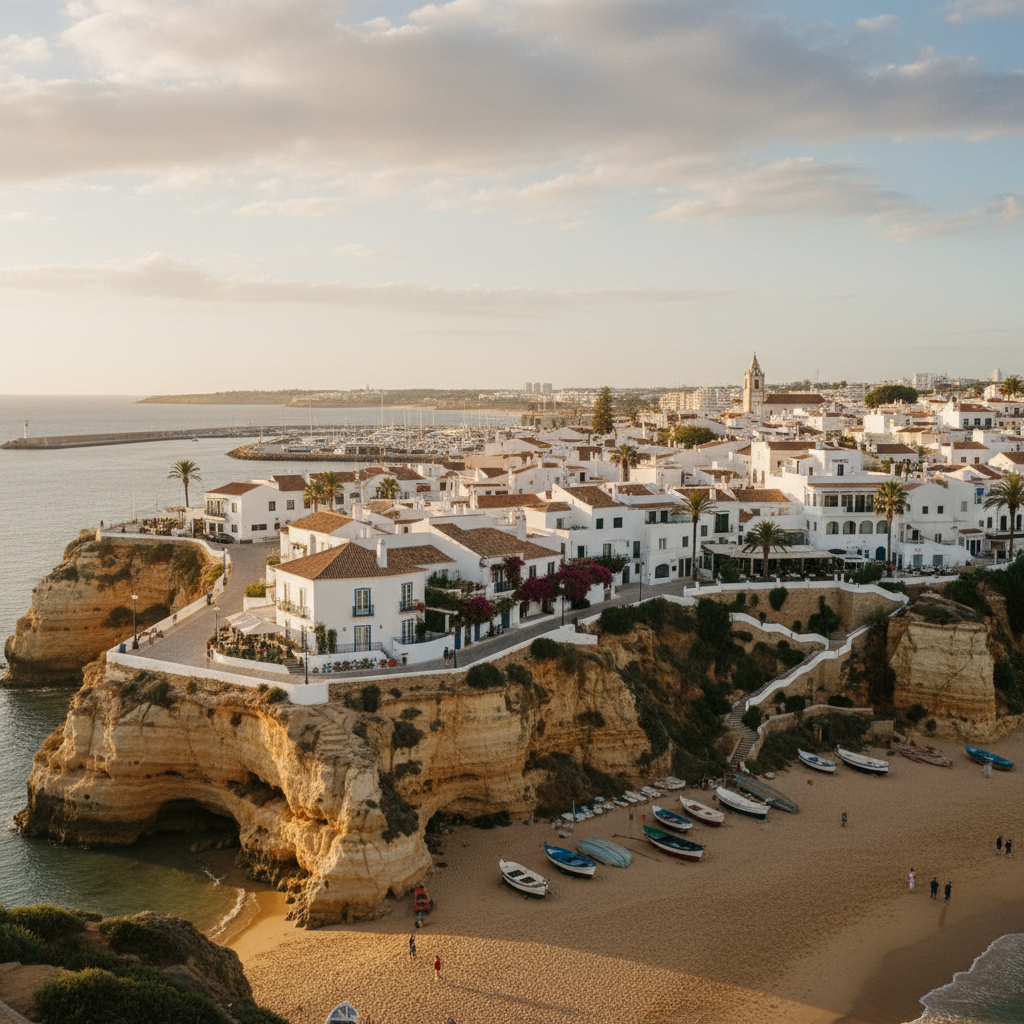 Albufeira