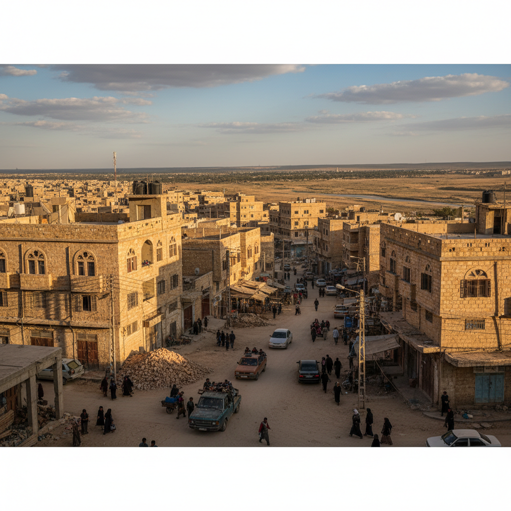 Al-Hasakah