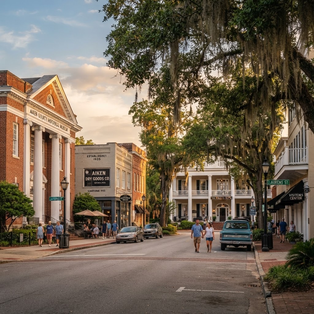 Aiken
