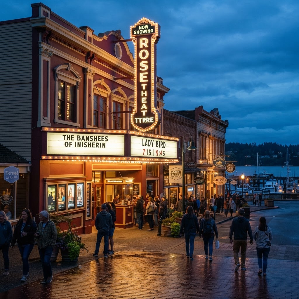 Rose Theatre