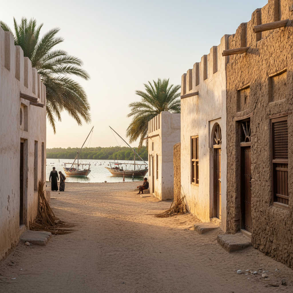 Al Quwain