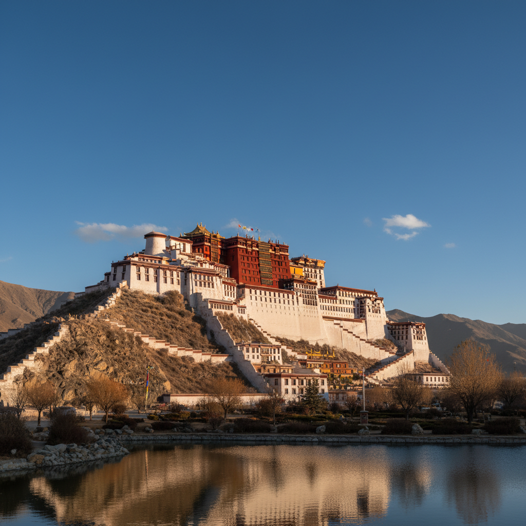 Potala Palace