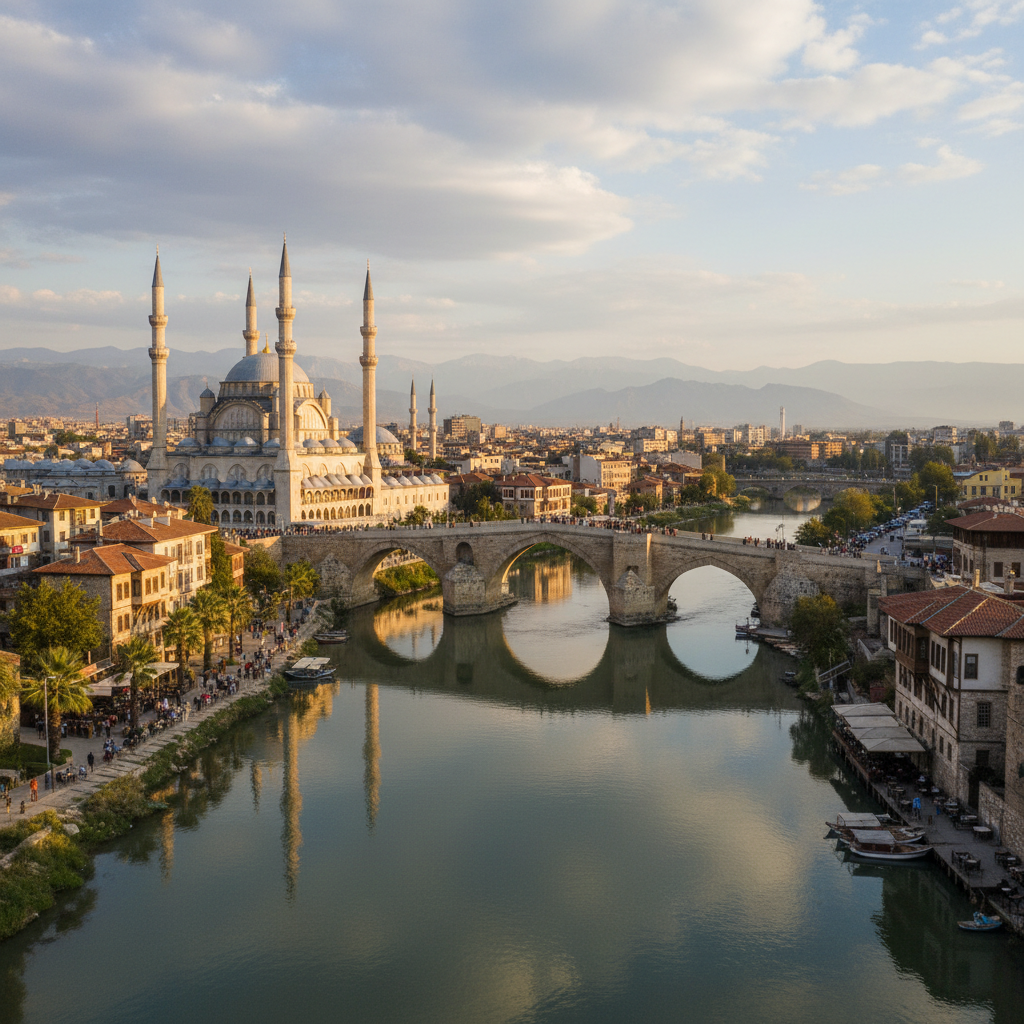 Adana