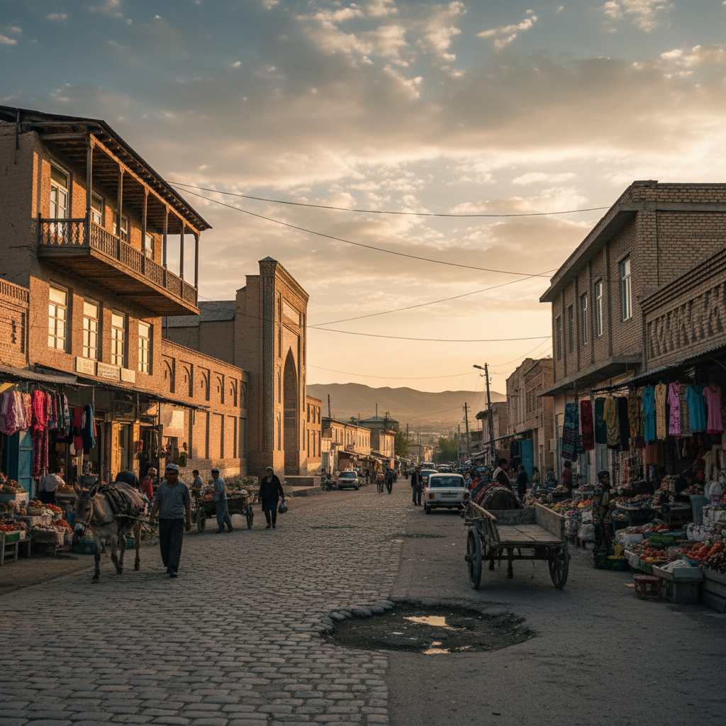 Andijan