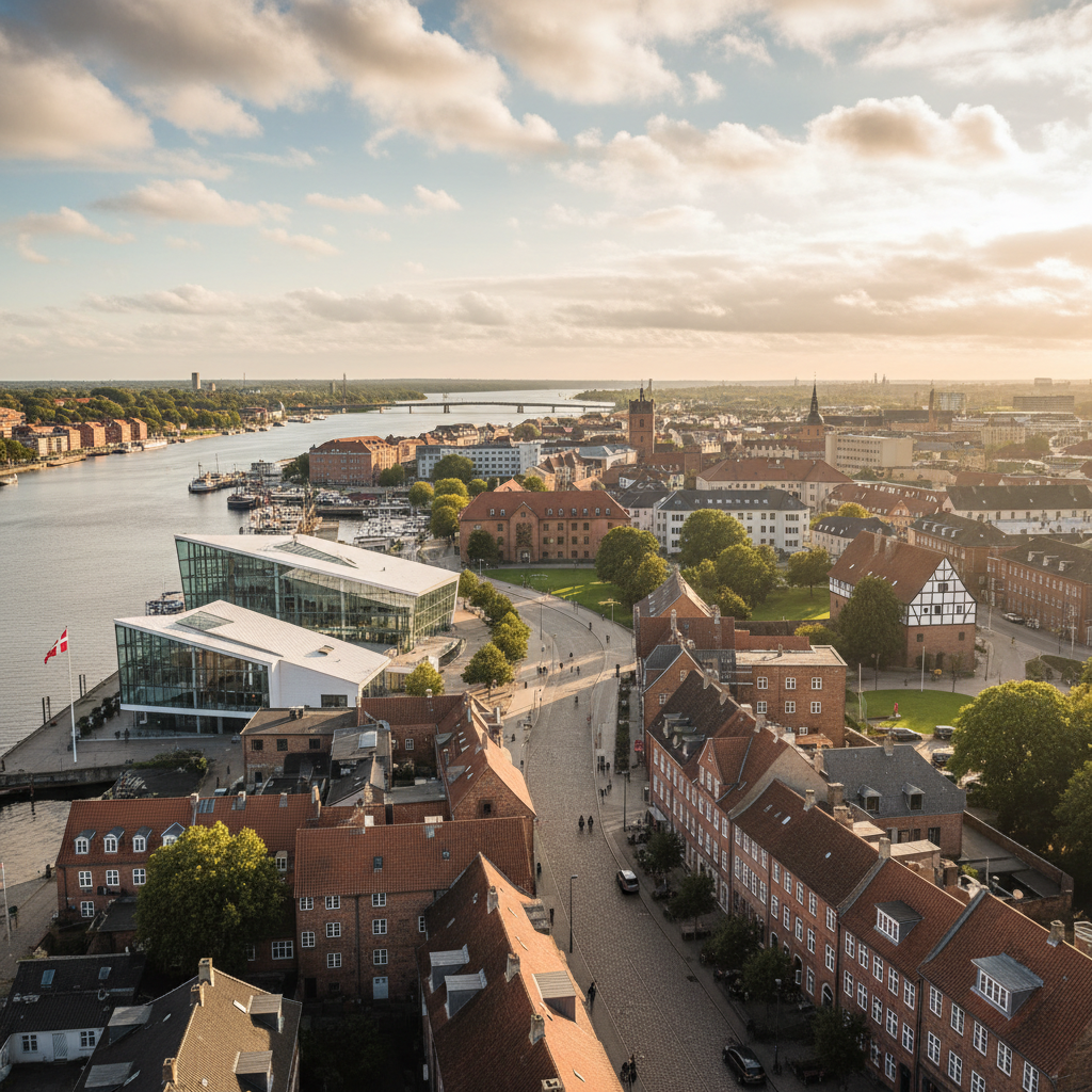 Aalborg