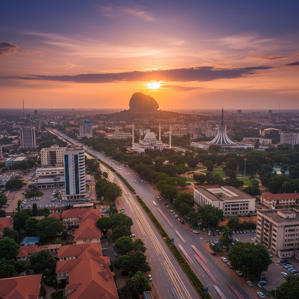 Abuja