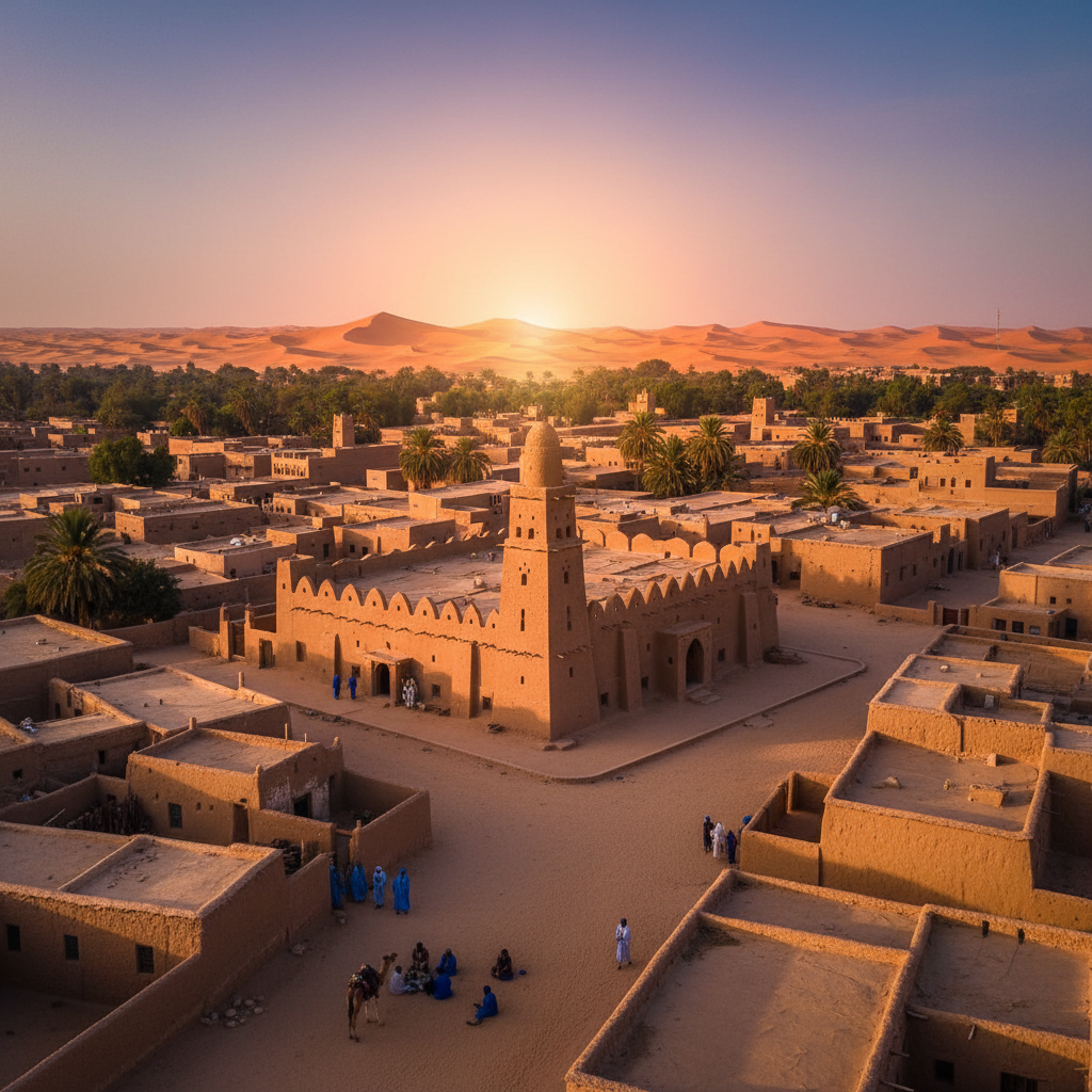 Agadez