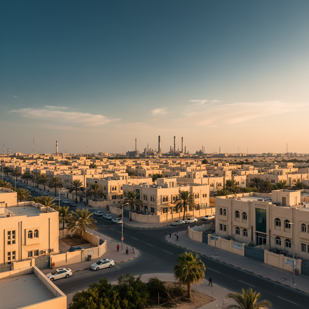 Al Ahmadi