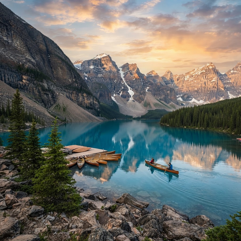 Banff National Park