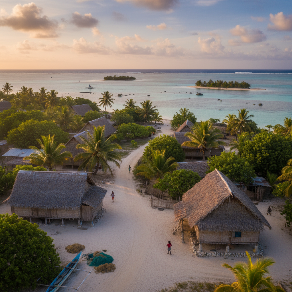 Abaiang Atoll