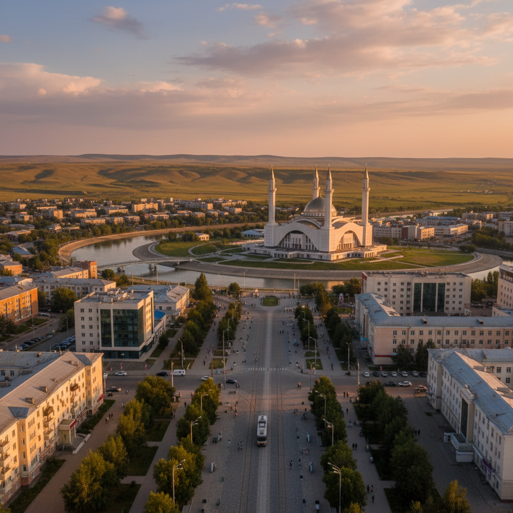 Aktobe