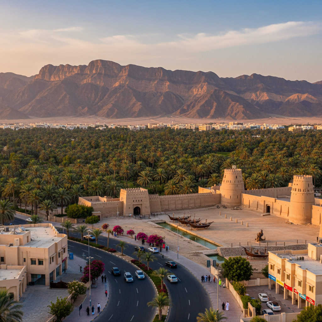 Al Ain