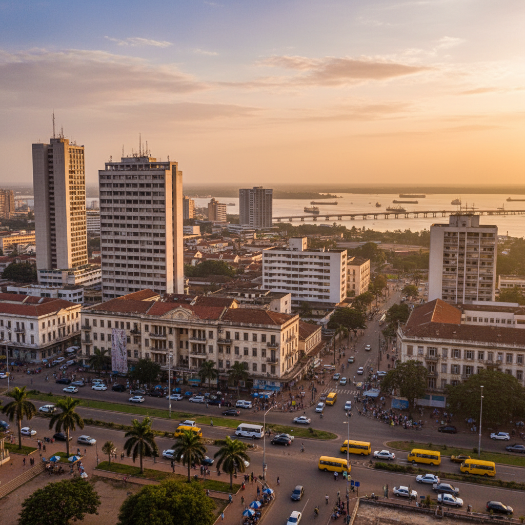 Abidjan
