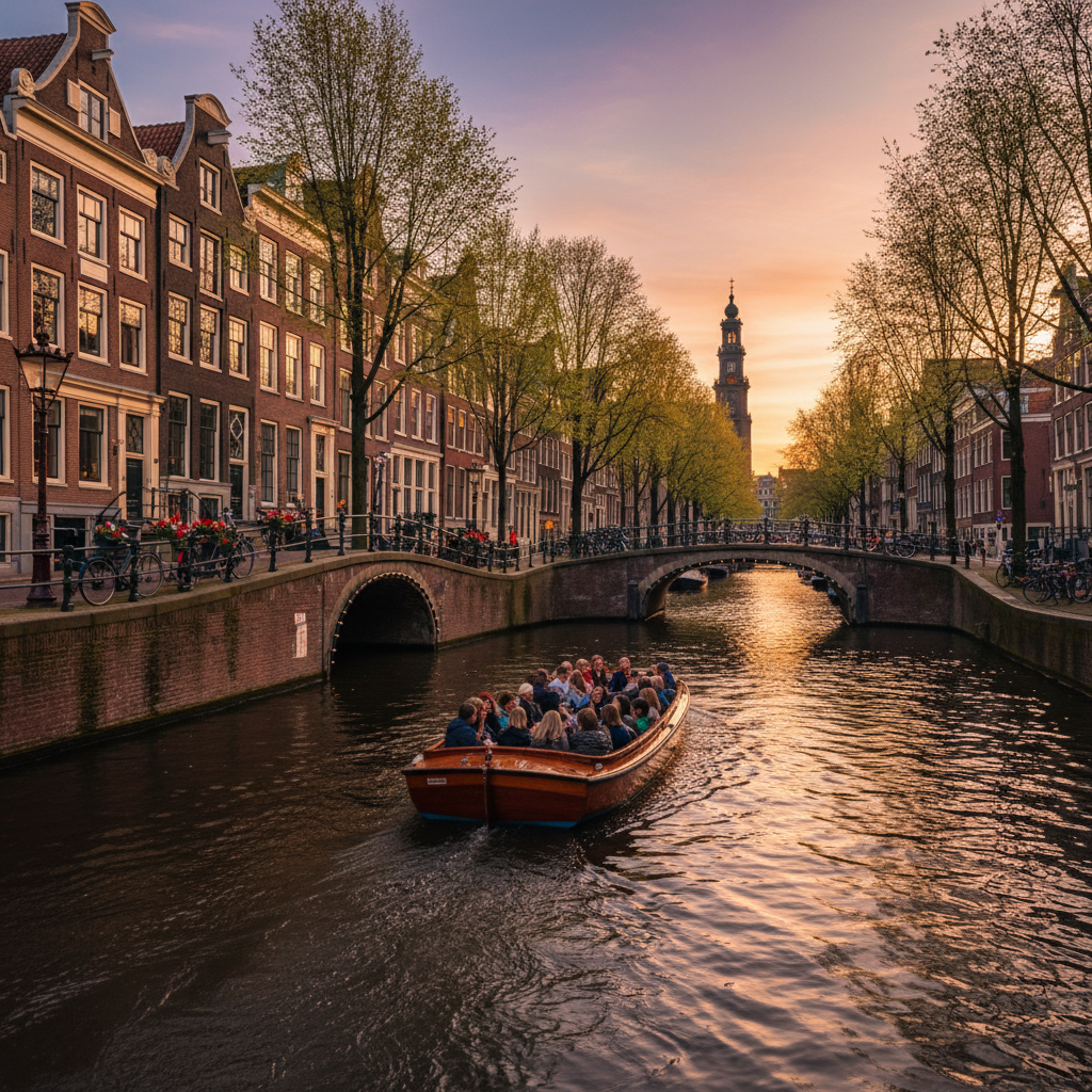 Amsterdam