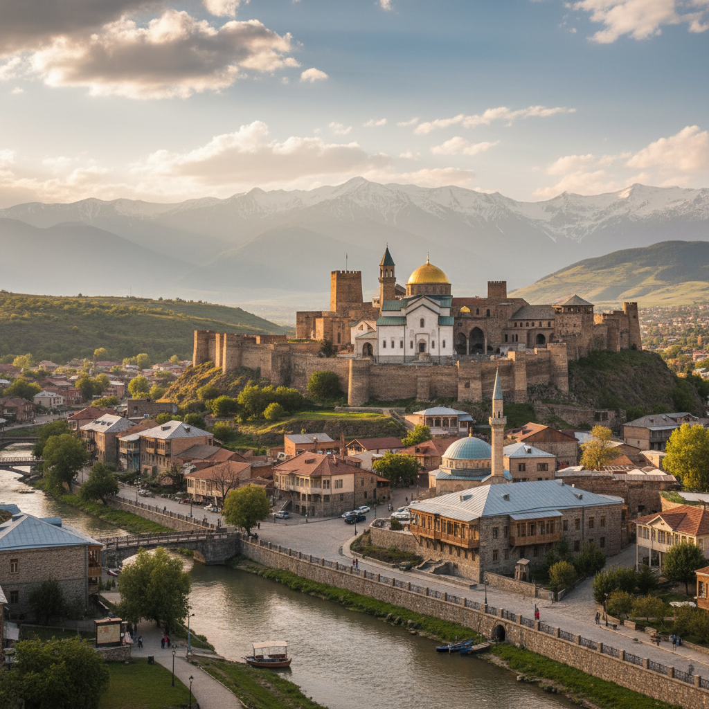 Akhaltsikhe