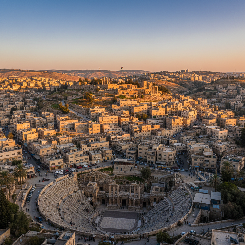 Amman