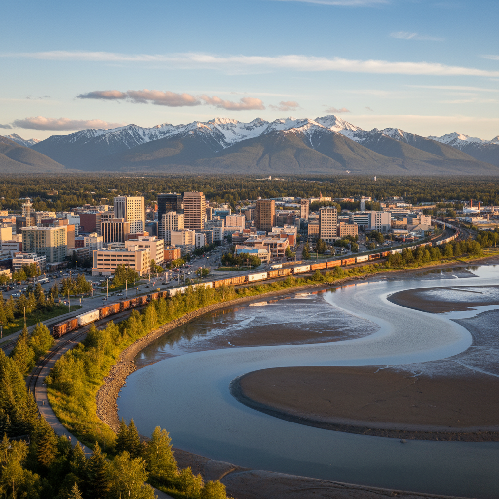 Anchorage