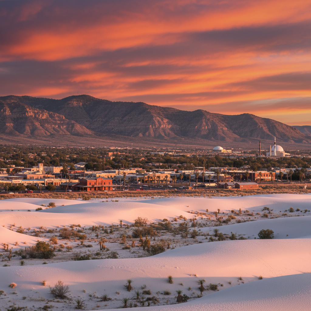 Alamogordo