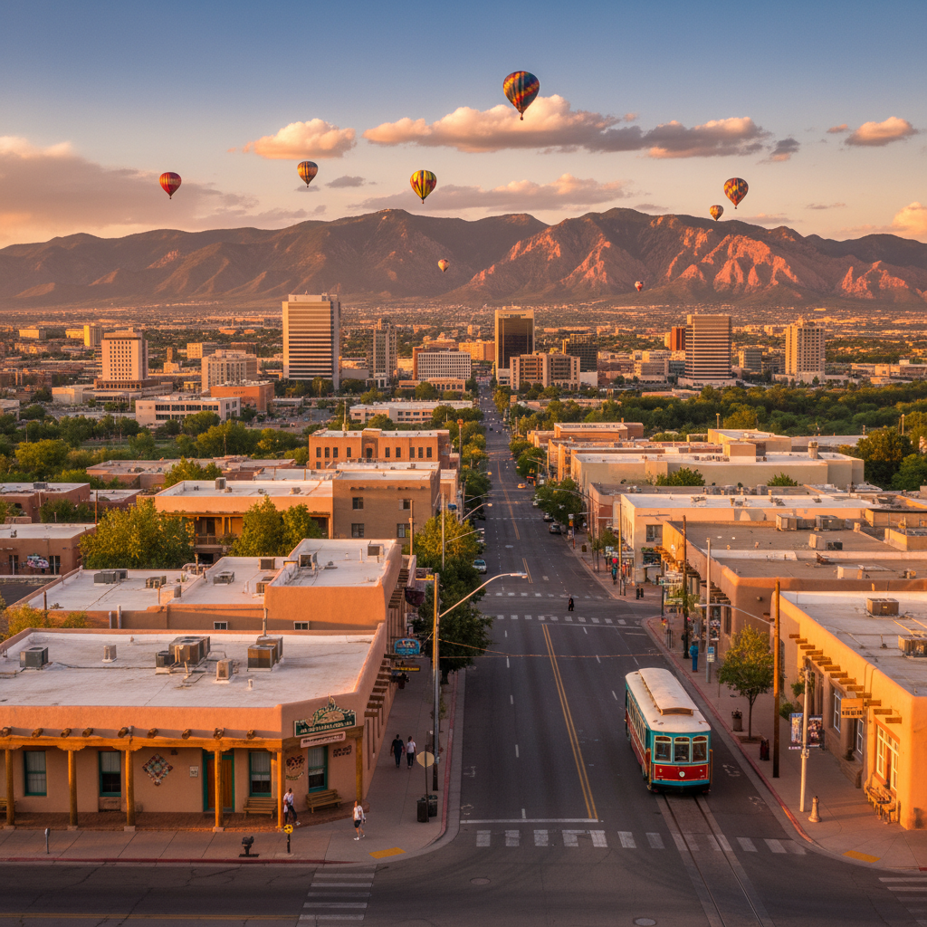 Albuquerque