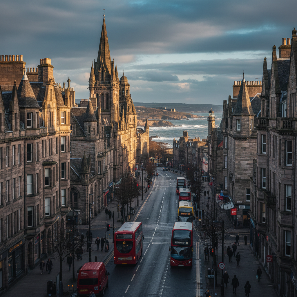 Aberdeen