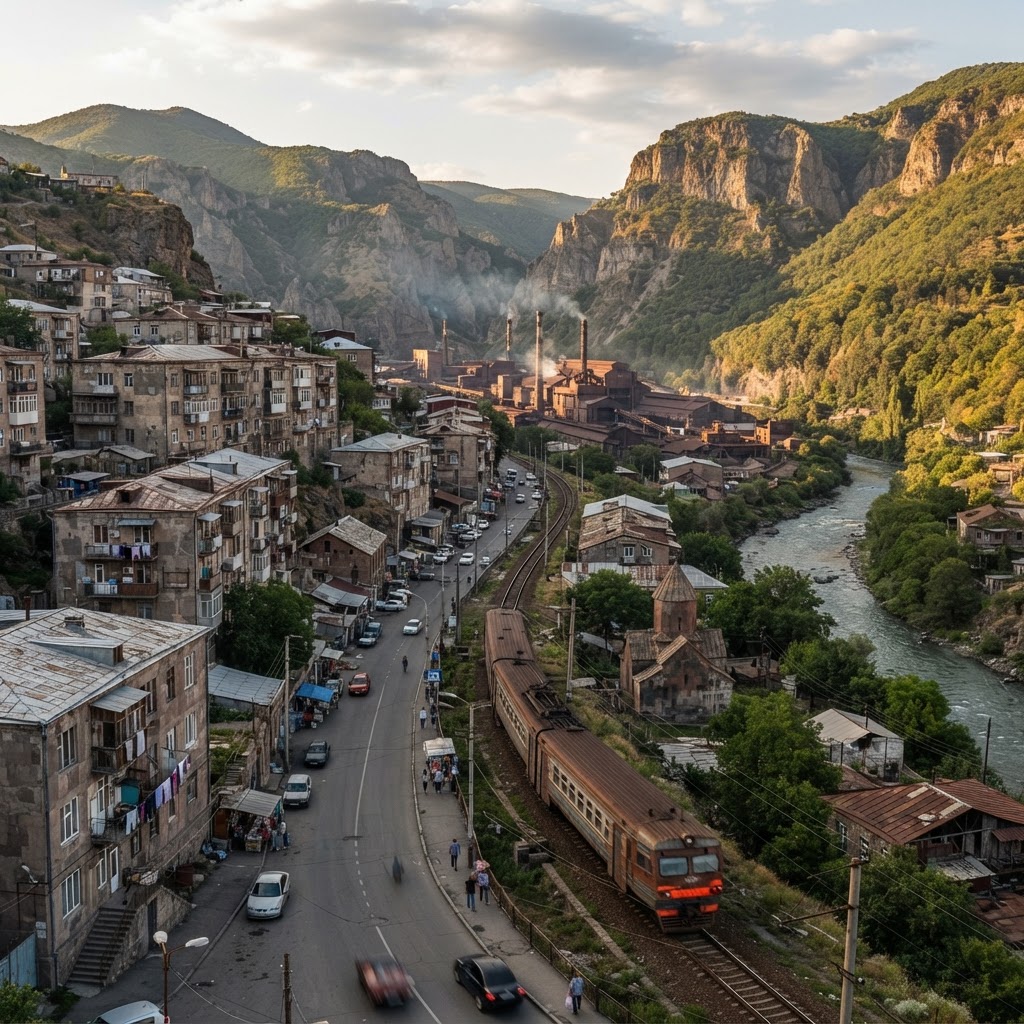 Alaverdi