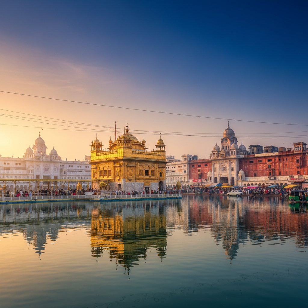 Amritsar