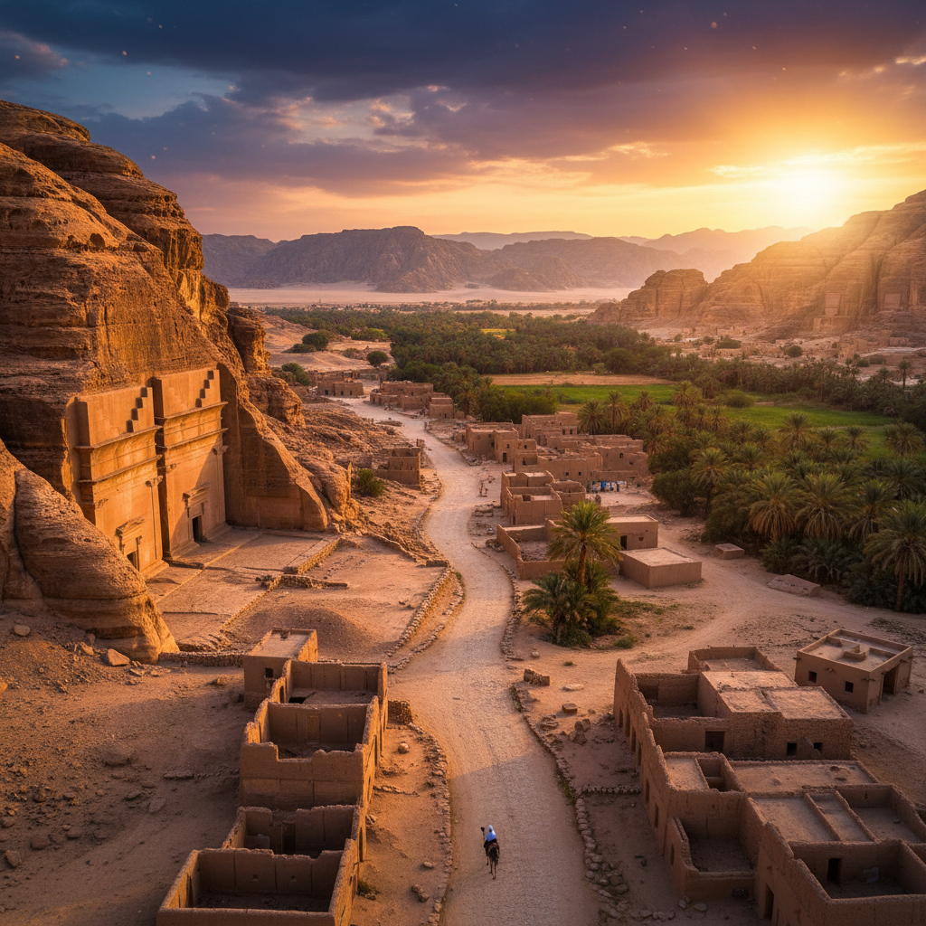 AlUla