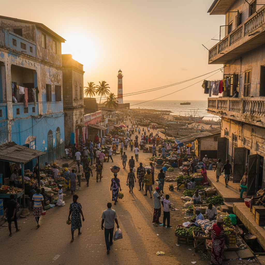 Accra