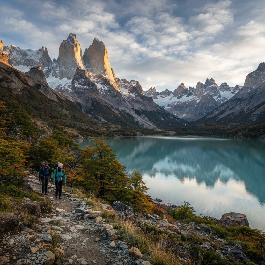 Torres del Paine National Park