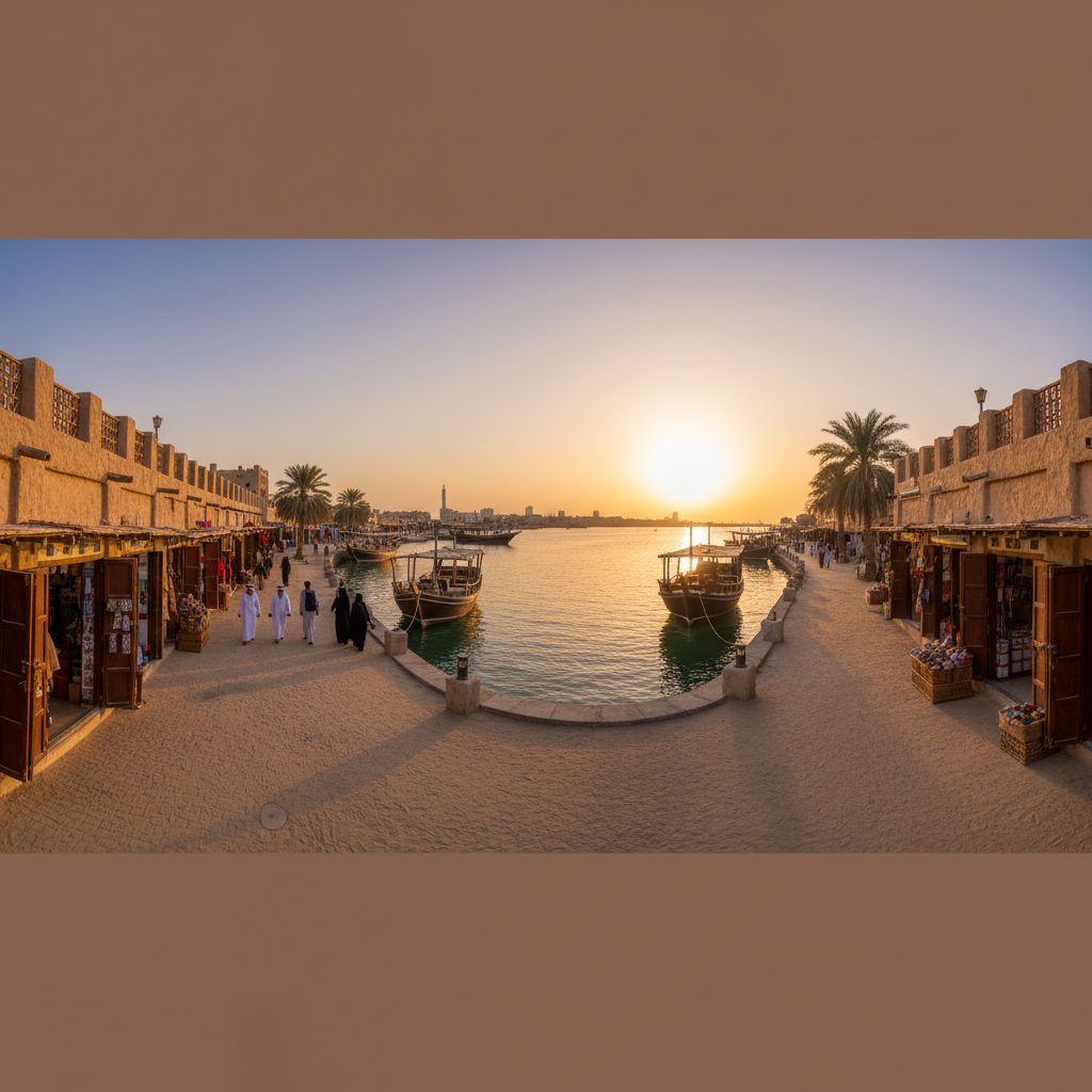 Al Wakrah