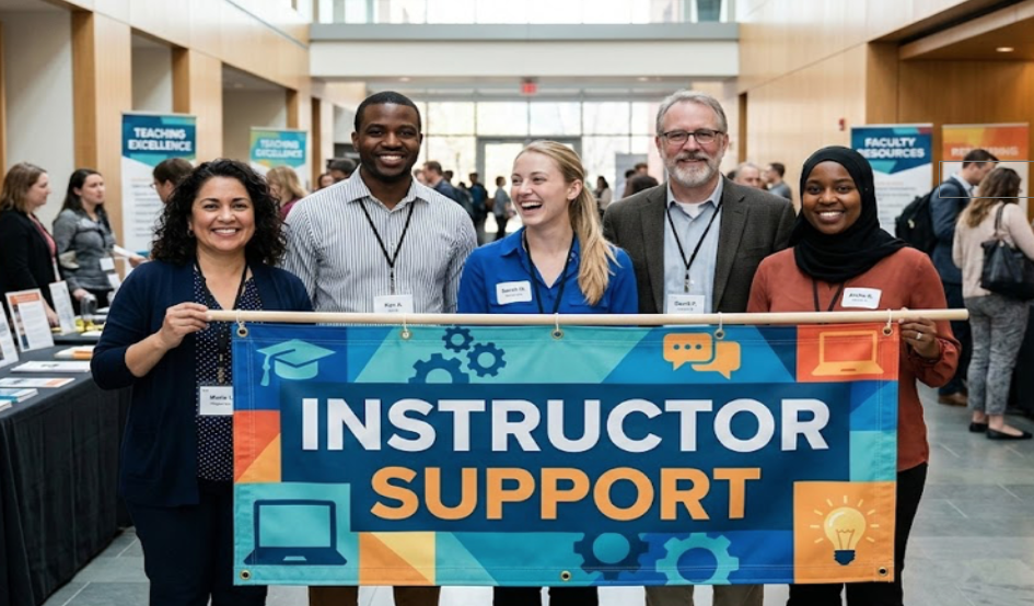Instructor Support video thumbnail